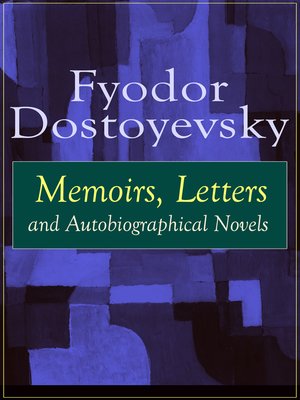 cover image of Fyodor Dostoyevsky